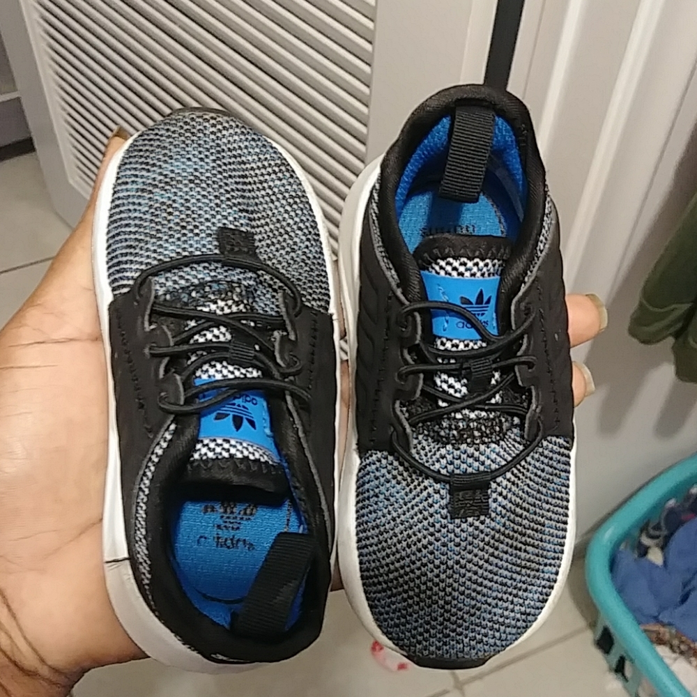 Kids adidas